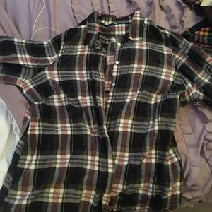 Flannel